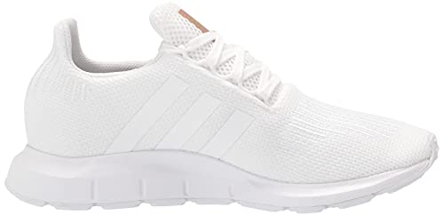 Adidas Women's Swift Run Shoes White