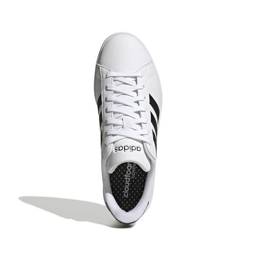 Adidas Originals Grand Court 2.0 Footwear White/Core Black