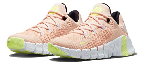 Nike Womens Free Metcon 4 Training Sneakers