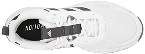 Adidas Own The Game 2.0 Basketball Shoes