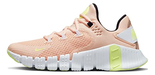 Nike Womens Free Metcon 4 Training Sneakers