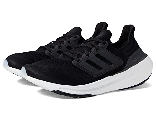 Adidas Ultraboost Light Running Shoes Men's, Black