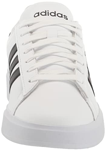 Adidas Women's Grand Court 2.0 Tennis Shoe