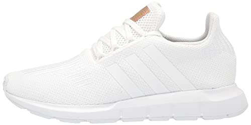 Adidas Women's Swift Run Shoes White