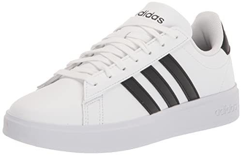 Adidas Women's Grand Court 2.0 Tennis Shoe