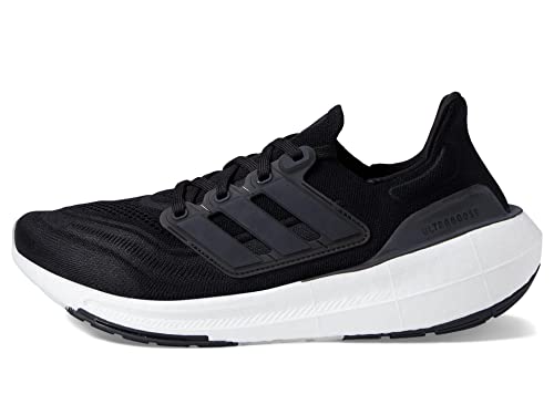 Adidas Ultraboost Light Running Shoes Men's, Black