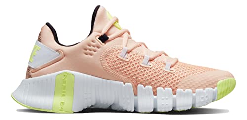 Nike Womens Free Metcon 4 Training Sneakers