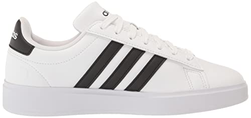 Adidas Women's Grand Court 2.0 Tennis Shoe