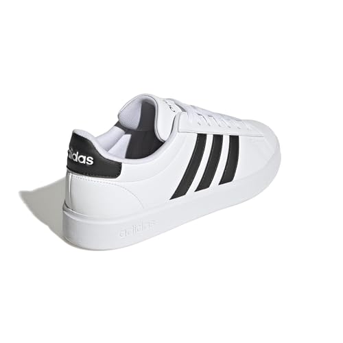 Adidas Originals Grand Court 2.0 Footwear White/Core Black