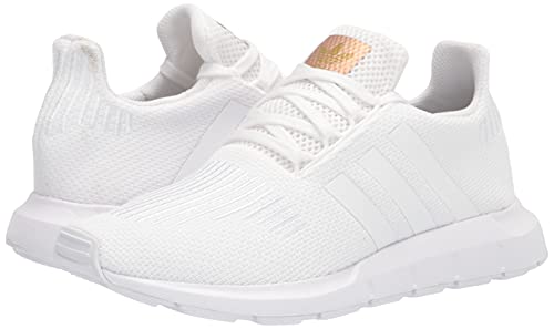 Adidas Women's Swift Run Shoes White