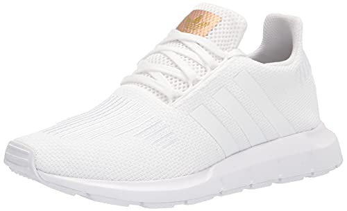 Adidas Women's Swift Run Shoes White