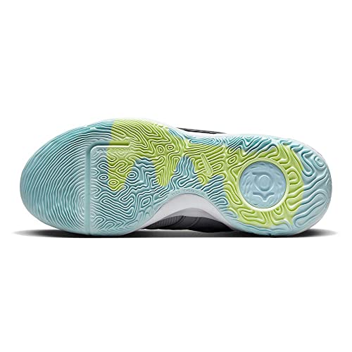 Nike Mens Kd Trey 5 X Ep Running Shoe