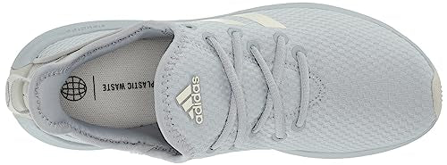 Adidas Women's Cloudfoam Pure Sportswear Sneaker