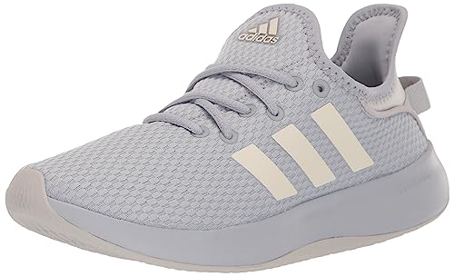 Adidas Women's Cloudfoam Pure Sportswear Sneaker