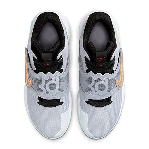 Nike Mens Kd Trey 5 X Ep Running Shoe