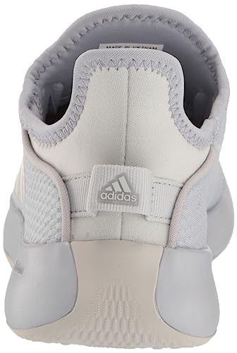 Adidas Women's Cloudfoam Pure Sportswear Sneaker