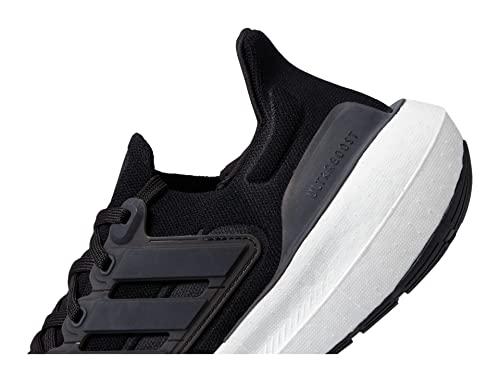 Adidas Ultraboost Light Running Shoes Men's, Black