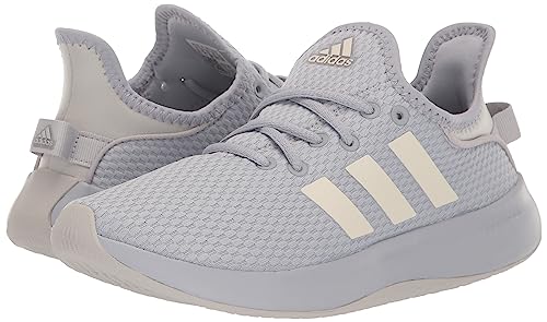 Adidas Women's Cloudfoam Pure Sportswear Sneaker