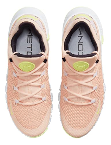 Nike Womens Free Metcon 4 Training Sneakers