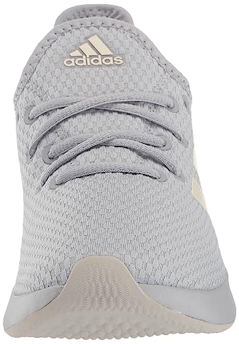 Adidas Women's Cloudfoam Pure Sportswear Sneaker